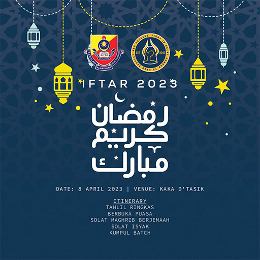 Iftar 2023