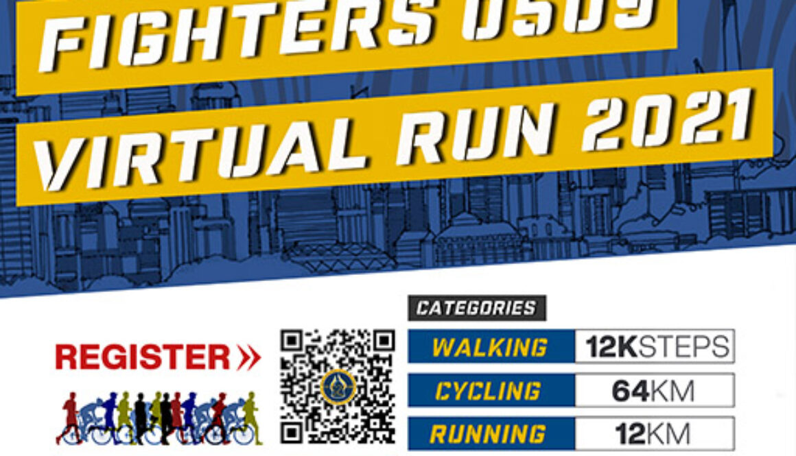 Virtual Run