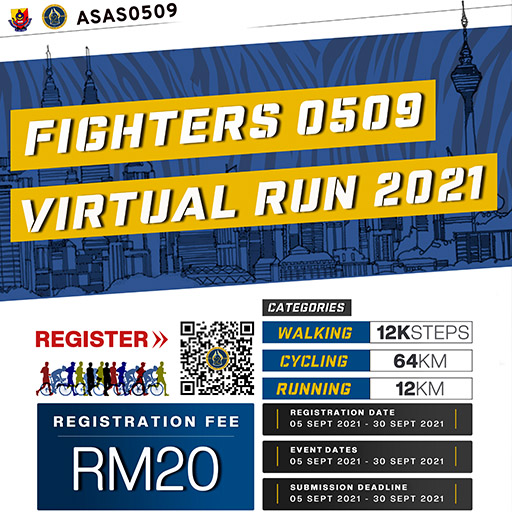 Virtual Run